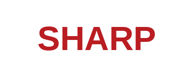 Sharp